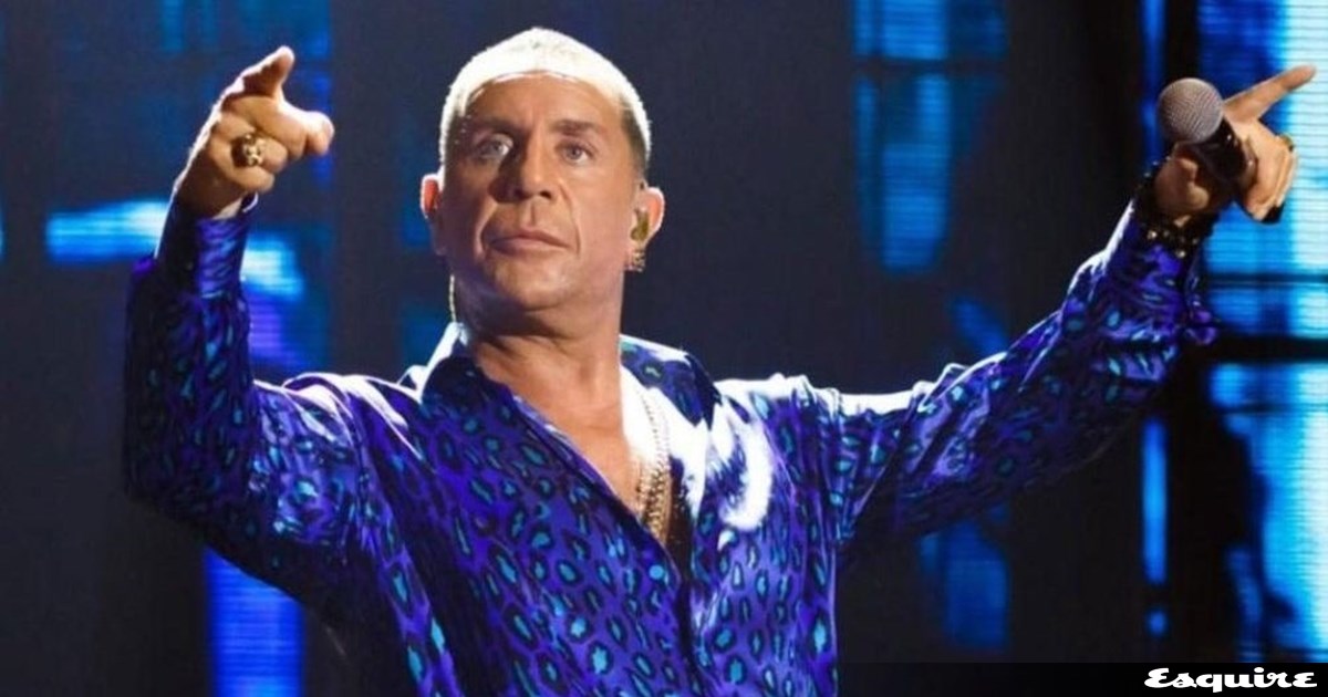 Τι απαντά ο Γιώργος Μαζωνάκης στη μήνυση για σεξουαλική παρενόχληση σε 22χρονο