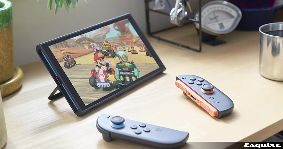 Switch 2: Παγκόσμια φρενίτιδα για τη νέα κονσόλα-όλες οι πληροφορίες