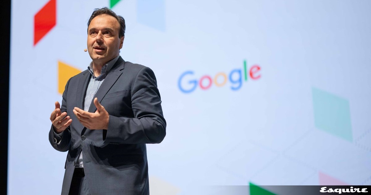 Πώς το ChatGPT απειλεί τo μονοπώλιο της Google - εικόνα 2