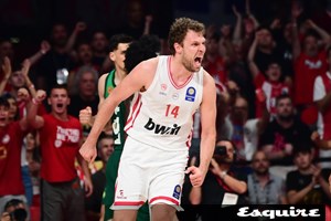 Παναθηναϊκός και Εργκίν Αταμάν: Το τέλος μιας σχέσης που άλλαξε ξανά το τριφύλλι