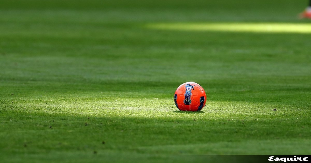 Αυτή η διαιτητής θα σε κάνει να δεις μέχρι και 5η κατηγορία Ιταλίας