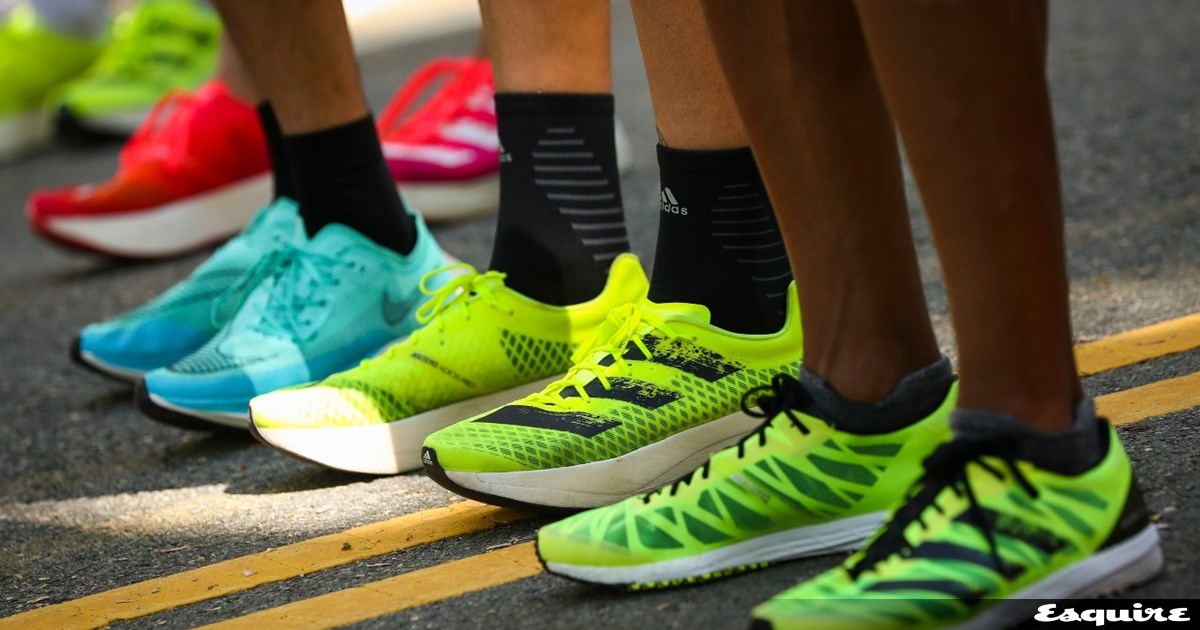 Ena Athletics: Τι ξέρουμε για την ελληνική startup αθλητικών παπουτσιών