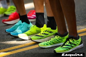 Ena Athletics: Τι ξέρουμε για την ελληνική startup αθλητικών παπουτσιών