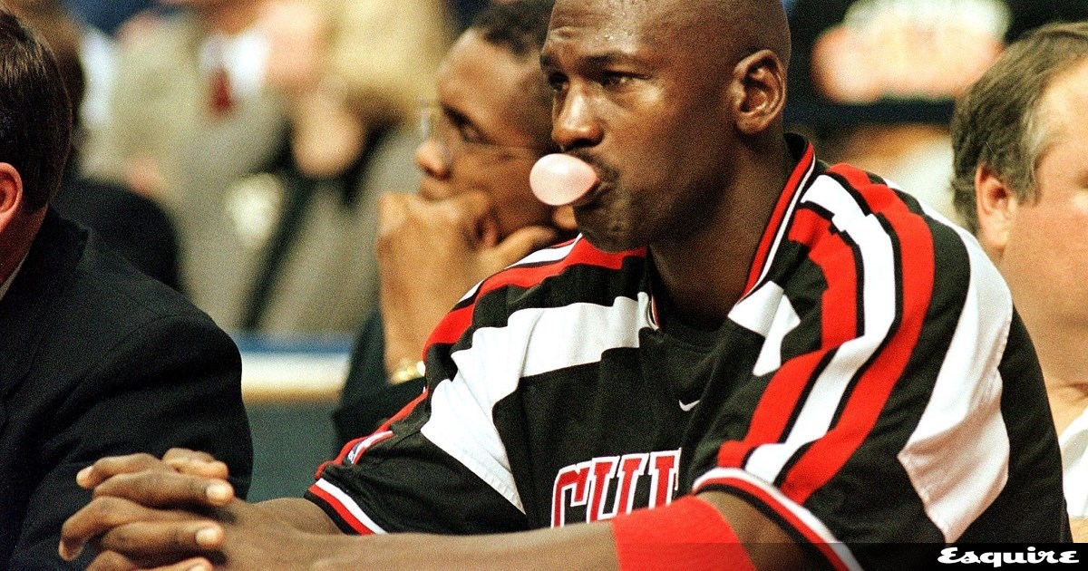 Μια φορά κι έναν καιρό, ο Michael Jordan σκόραρε 63 πόντους σε έναν αγώνα