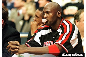 Μια φορά κι έναν καιρό, ο Michael Jordan σκόραρε 63 πόντους σε έναν αγώνα