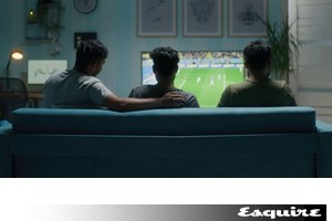 Οι πιο στυλάτες φανέλες του Μουντιάλ 2026