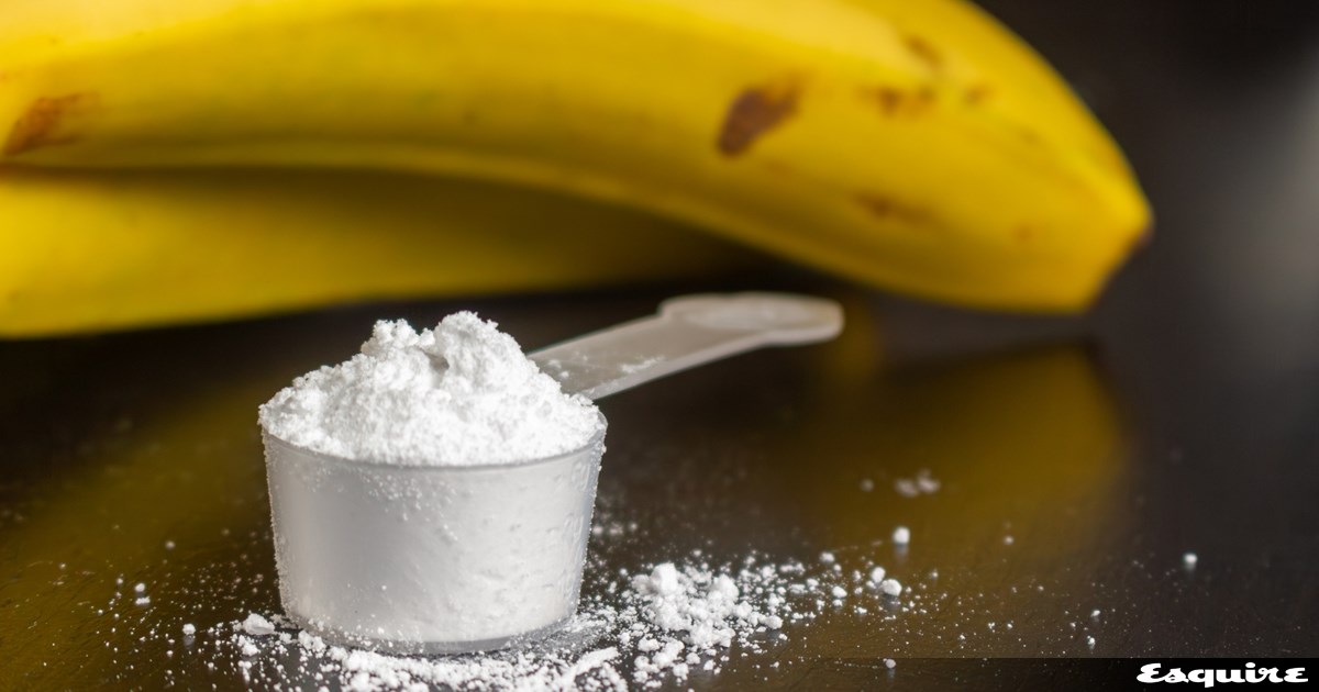 Μπορείς να πάρεις όλη την κρεατίνη που χρειάζεσαι από το φαγητό;