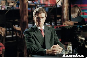 Ο Alan Ritchson μοιράστηκε στο Instagram τα tips του για γυμναστική και διατροφή