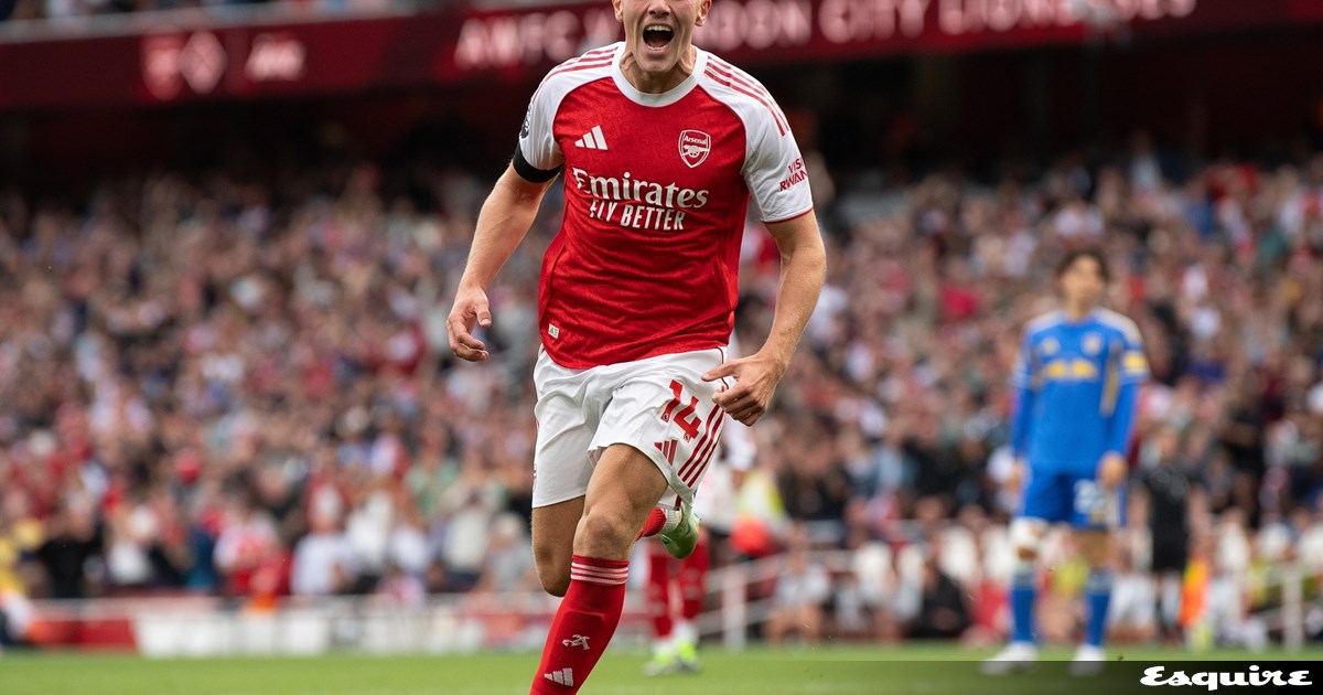 Αυτός είναι ο πιο παράξενος τρόπος να παίξεις ποδόσφαιρο