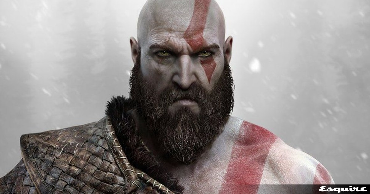 Αυτός είναι ο ηθοποιός που θα ενσαρκώσει τον Kratos στην τηλεοπτική σειρά God of War