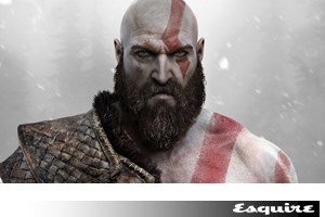 Αυτός είναι ο ηθοποιός που θα ενσαρκώσει τον Kratos στην τηλεοπτική σειρά God of War