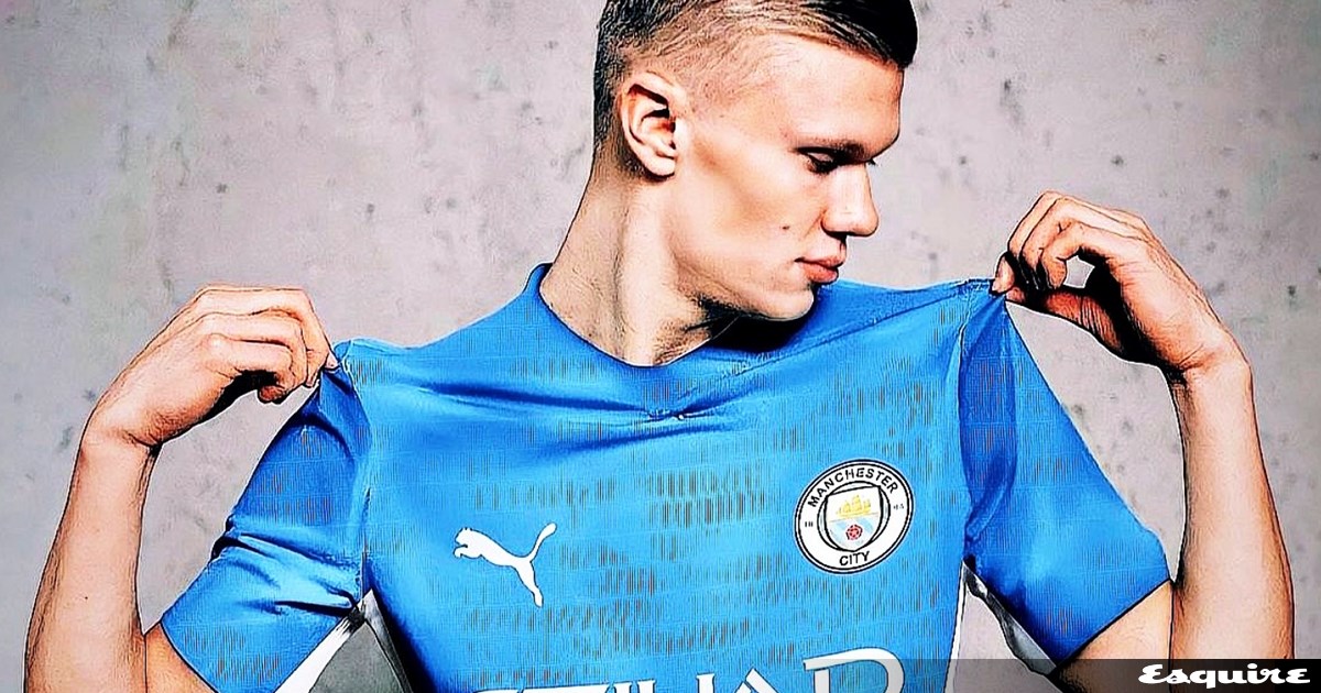 Η πρωινή συνήθεια του Έρλινγκ Χάαλαντ για καλύτερη διάθεση και περισσότερη ενέργεια