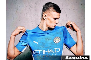 Η πρωινή συνήθεια του Έρλινγκ Χάαλαντ για καλύτερη διάθεση και περισσότερη ενέργεια