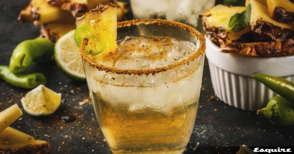 Τελικά τι πίνουν οι άντρες σήμερα;