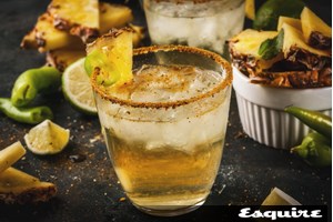 Τελικά τι πίνουν οι άντρες σήμερα;