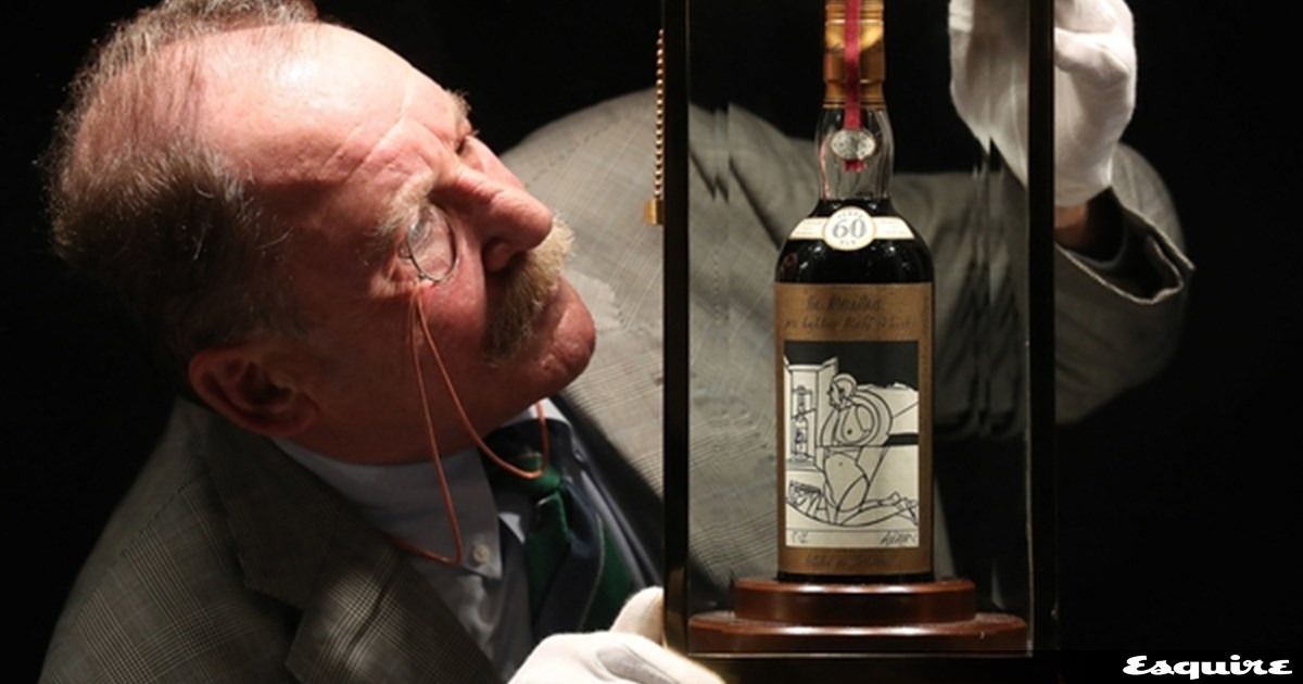 Το Sweet Peat είναι η πιο γλυκιά πλευρά του Lagavulin