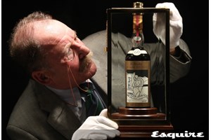 Το Sweet Peat είναι η πιο γλυκιά πλευρά του Lagavulin