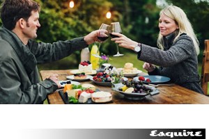 Πέντε τραγούδια για πληγωμένους στον Άγιο Βαλεντίνο