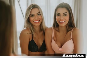 Ο άπιστος Neymar απολογείται στη Bruna Biancardi