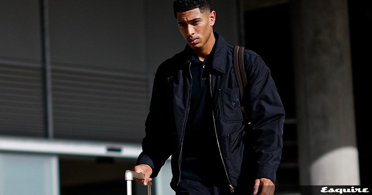 Τι είπε ο Τσάμπι Αλόνσο για τον Χρήστο Μουζακίτη μετά το Ολυμπιακός-Ρεάλ Μαδρίτης