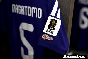 Γιατί το Μουντιάλ 2026 αλλάζει το ποδόσφαιρο όπως το ξέραμε