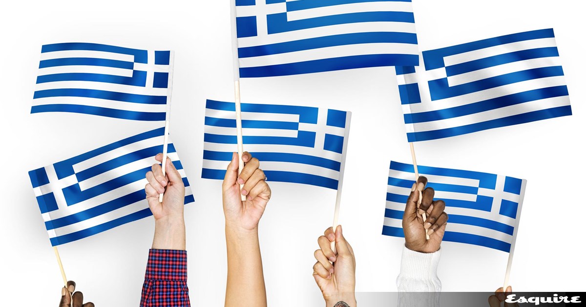 Η πολιτιστική κληρονομιά της Ελληνικής Επανάστασης του 1821