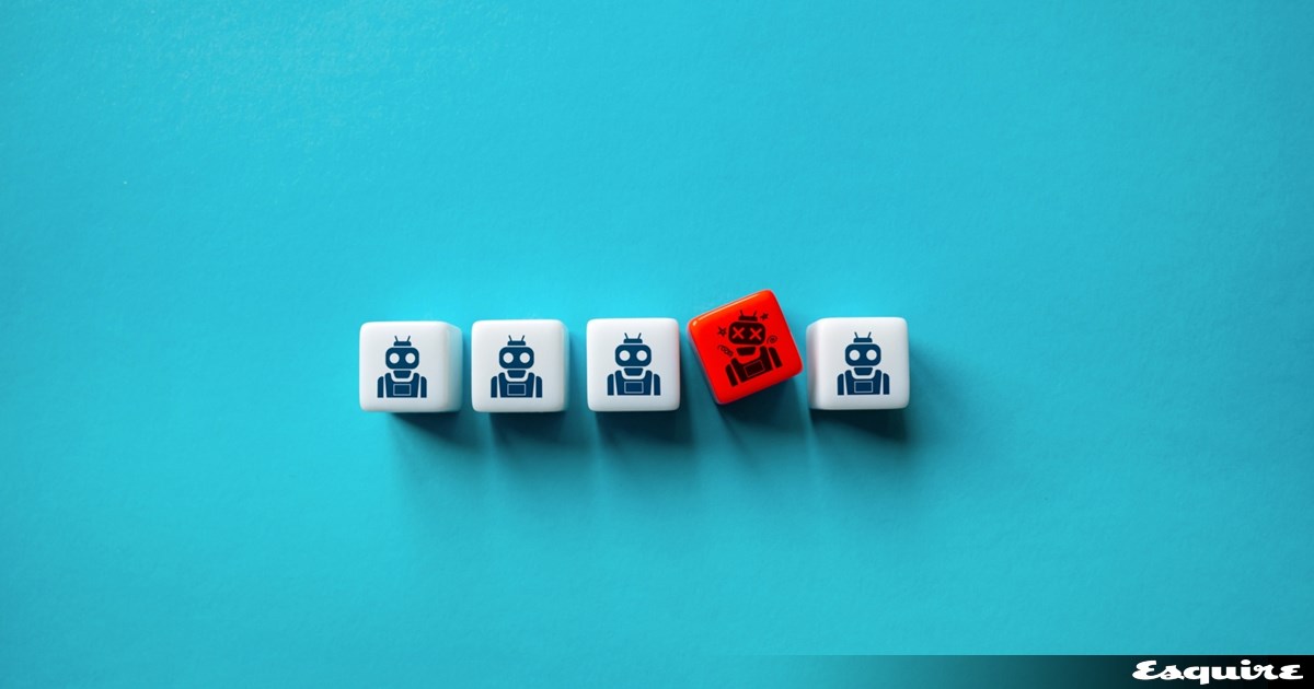 Τα 5 χαρακτηριστικά των ανθρώπων με χαμηλή νοημοσύνη