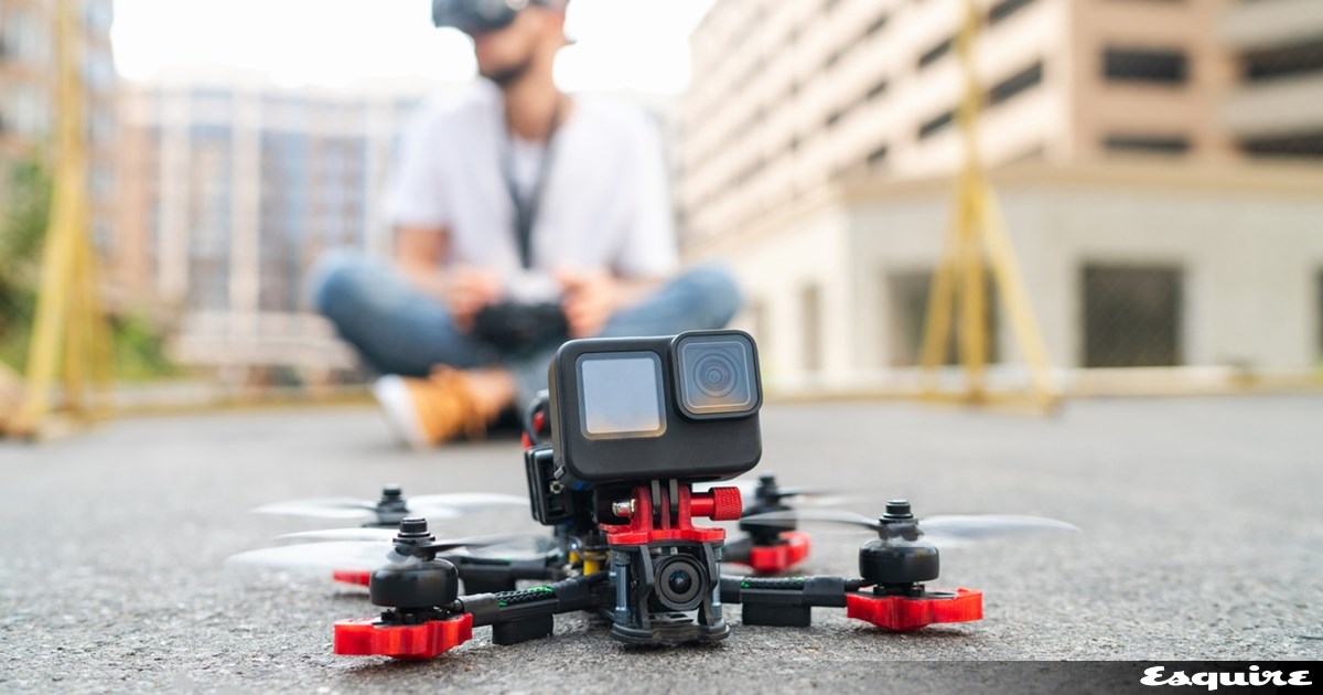 Delivery με drone: H start up που νικά τους κολοσσούς