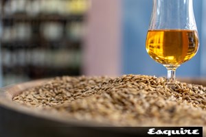 Ardbeg Dolce: Το καπνιστό που αποφάσισε να γίνει γλυκό