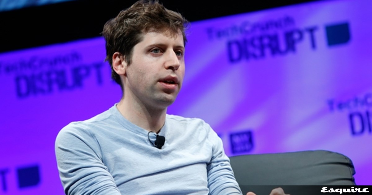 Γιατί η OpenAI βάζει σε πολλούς μπελάδες το Χόλιγουντ