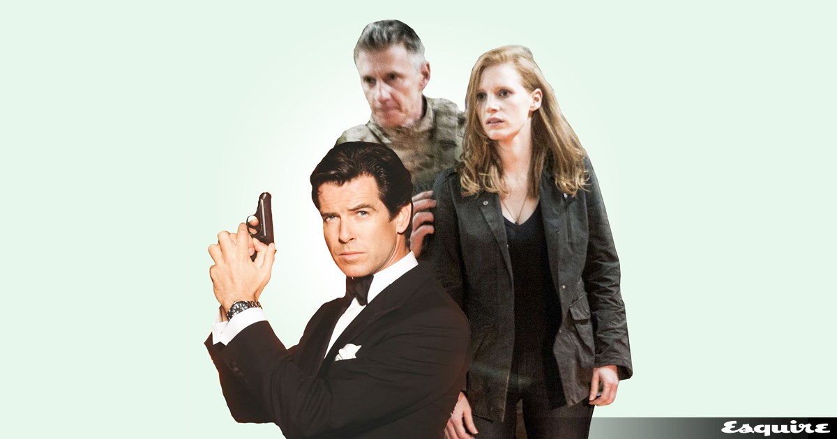 Aldrich Ames: Ένας απένταρος κατάσκοπος με σκοτεινά μυστικά