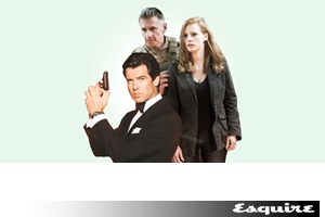 Aldrich Ames: Ένας απένταρος κατάσκοπος με σκοτεινά μυστικά