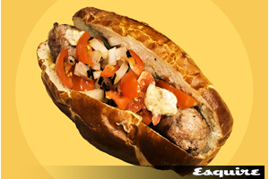 Μην φέρνετε γλυκά στην γιορτή σας στο γραφείο-Θέλουμε αλμυρά