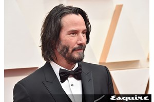 Μπορείς να φανταστείς τον Keanu Reeves να παίζει τον Superman;