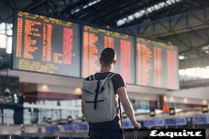 Ποιο είναι το σωστό ντύσιμο για το αεροδρόμιο