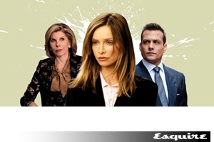 Στο Presumed Innocent, ο Jake Gyllenhaal παλεύει με τις πιθανότητες