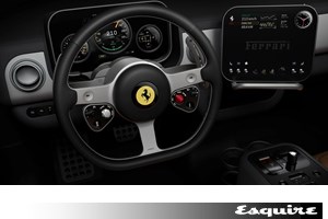 Η ιστορία του supercar που τρόμαξε τον Andre Agassi (video)