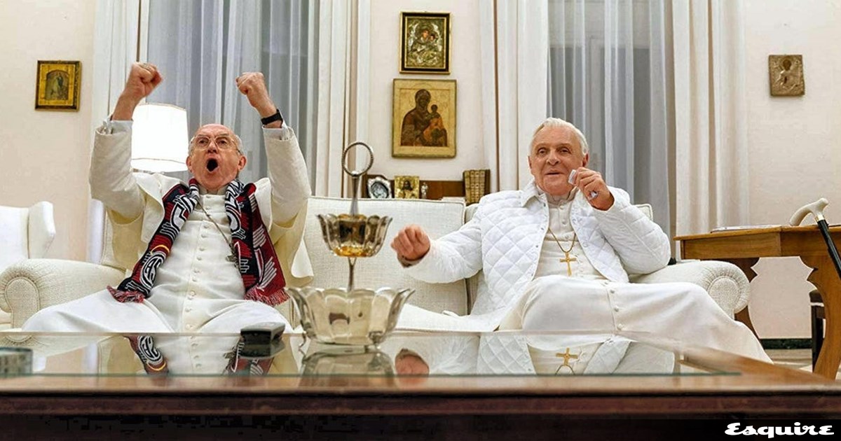 Κονκλάβιο: Πώς φτιάχνεται ο μαύρος και ο άσπρος καπνός