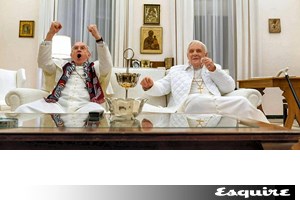 Κονκλάβιο: Πώς φτιάχνεται ο μαύρος και ο άσπρος καπνός