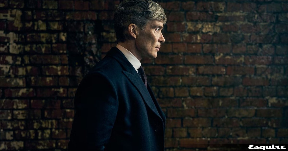 Η μίνι σειρά του HBO που δεν αφήνει να ξεκολλήσεις