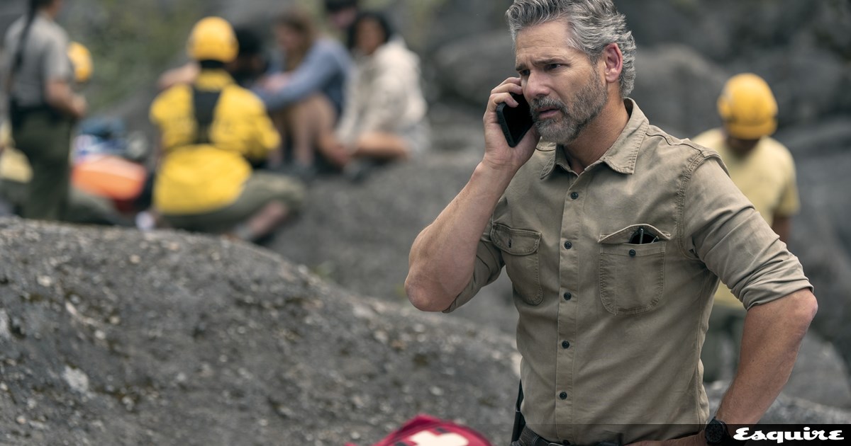 Untamed: Η αληθινή ιστορία πίσω από τη μεγάλη επιτυχία του Netflix