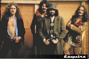 Το τραγούδι που ανατριχιάζει ακόμα τον Robert Plant από τους Led Zeppelin