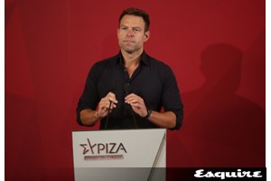 Στο αυτόφωρο αναζητείται ο Νίκος Παππάς μετά από καταγγελία για επίθεση σε δημοσιογράφο