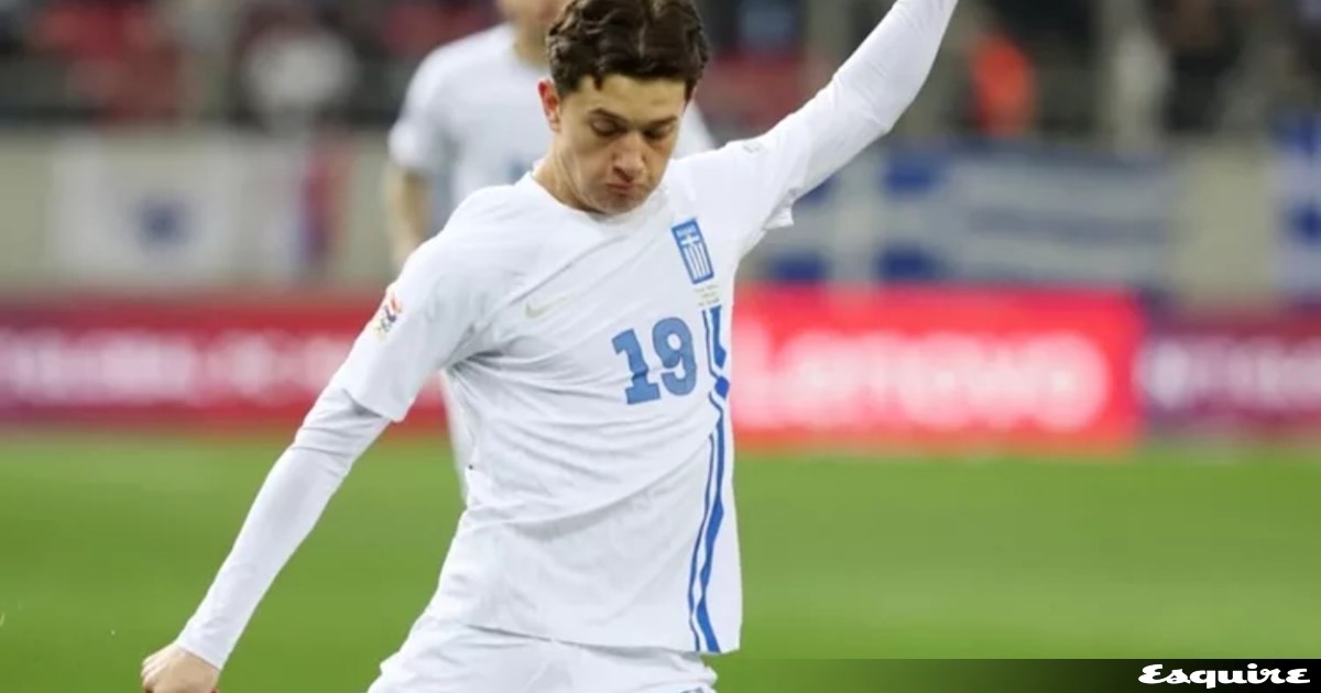 Το καλύτερο βίντεο για την νίκη της Εθνικής με Σκωτία