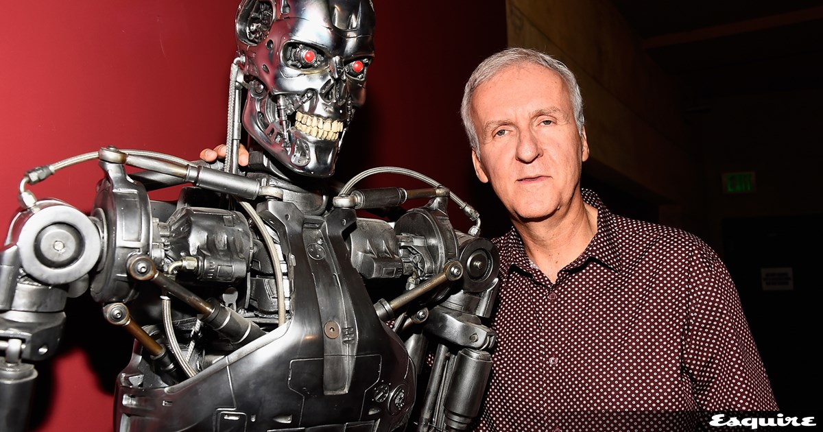 Το κόλπο που έκανε ο James Cameron στον "Τιτανικό"-γλίτωσε πολλά εκατομμύρια