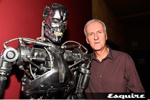 Το κόλπο που έκανε ο James Cameron στον "Τιτανικό"-γλίτωσε πολλά εκατομμύρια
