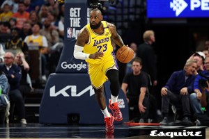 Γιατί μας ξενέρωσες έτσι κύριε LeBron James