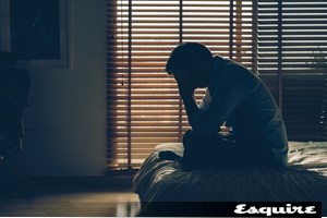 Μερικά συμπτώματα που κανένας άνδρας δεν πρέπει να αγνοεί