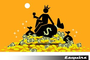 Δείτε ποιοι έγιναν δισεκατομμυριούχοι ως υπάλληλοι