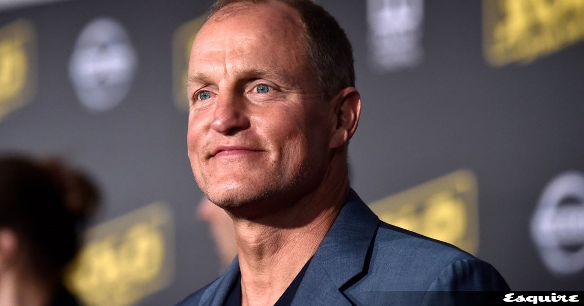 Woody Harrelson Ο πατέρας του σκότωσε τον John F. Kennedy;